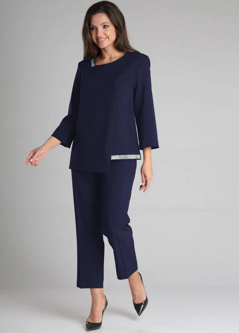 Monica Suit